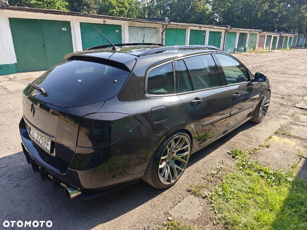 Renault Laguna - 4