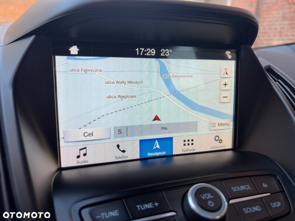 Ford Kuga 1.5 EcoBoost 2x4 ST-Line - 35