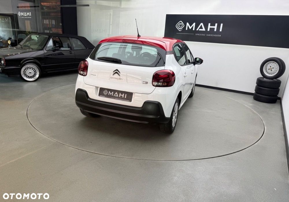 Citroën C3 1.2 VTi Exclusive - 11