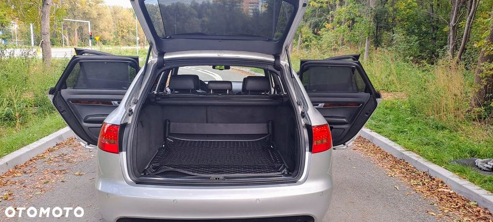 Audi A6 Avant 3.0 TDI Quattro Tiptronic - 6