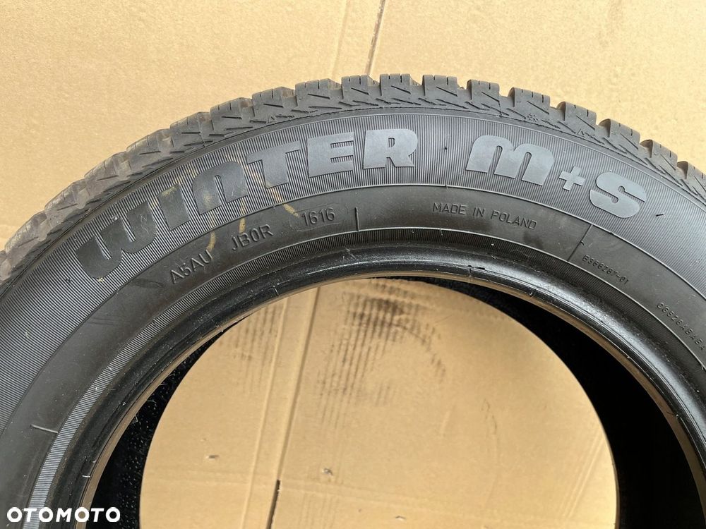 165/70 R14 Pneumant Winter - 5