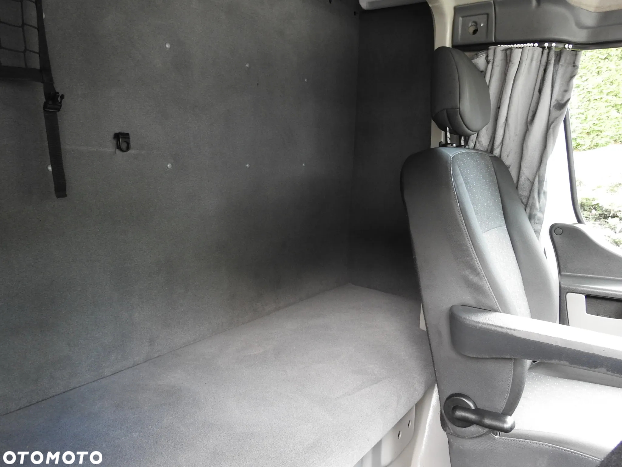 Opel MOVANO PLANDEKA 8 PALET WEBASTO TEMPOMAT KLIMATYZACJA PNEUMATYKA 170KM [ 127076 ] - 38