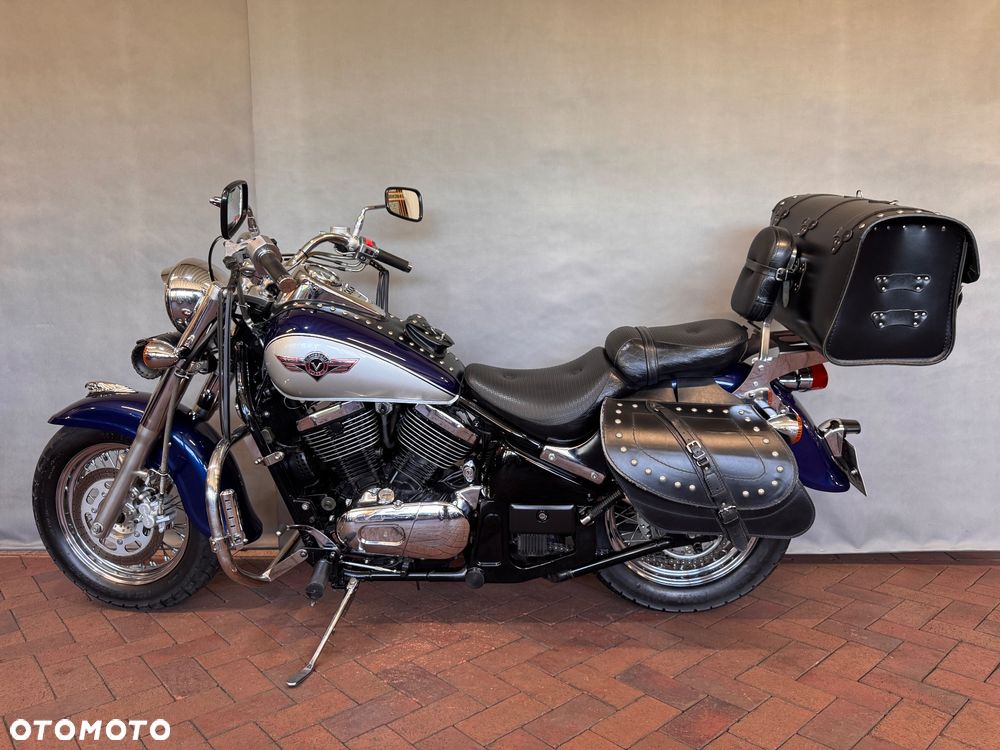 Kawasaki Vulcan - 4