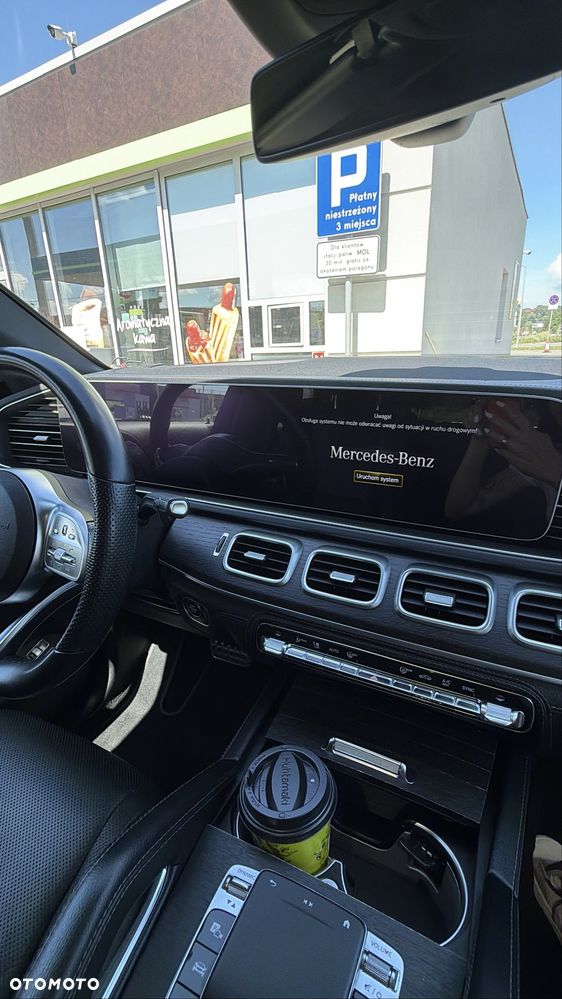 Mercedes-Benz GLE - 6