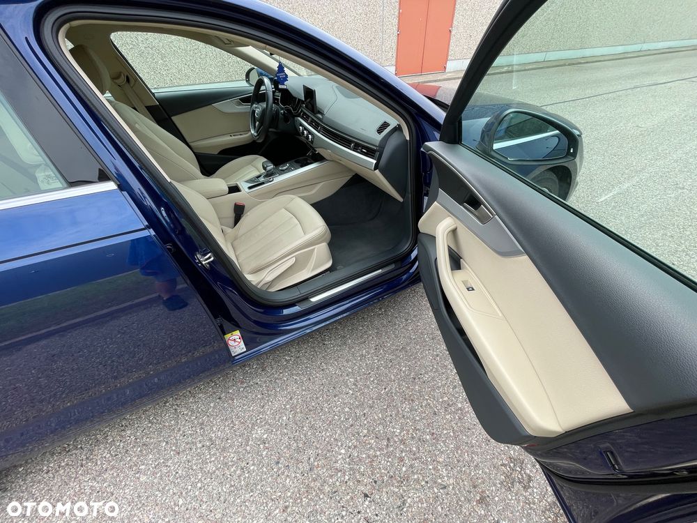 Audi A4 Avant - 22