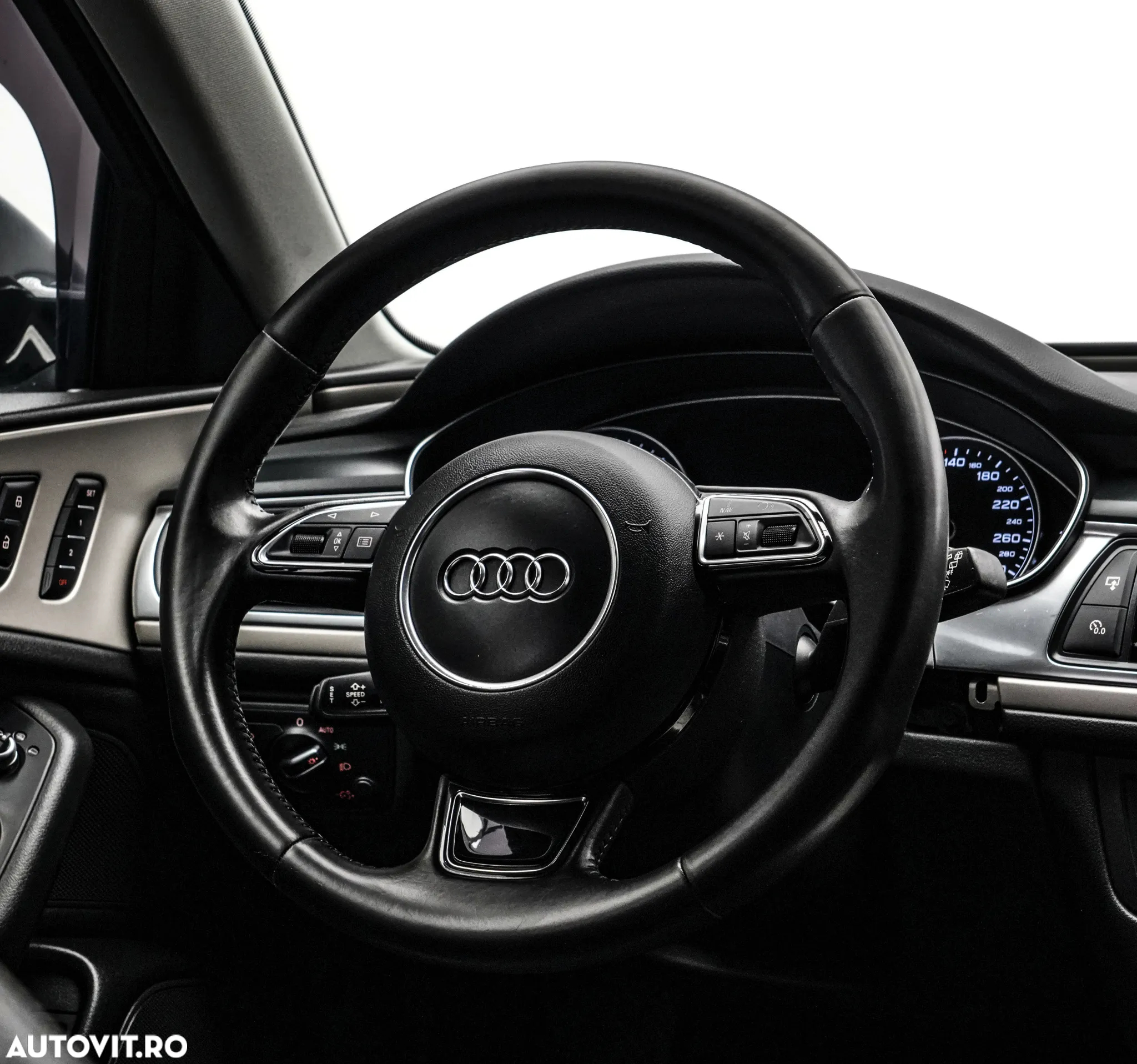 Audi A6 Allroad 3.0 TDI Quattro S tronic - 17