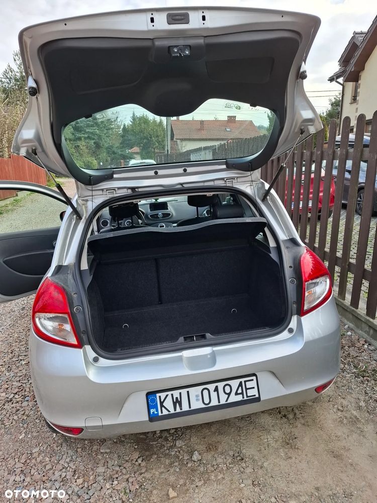 Renault Clio 1.5 dCi Dynamique - 18