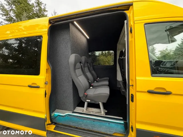 Volkswagen CRAFTER - 6