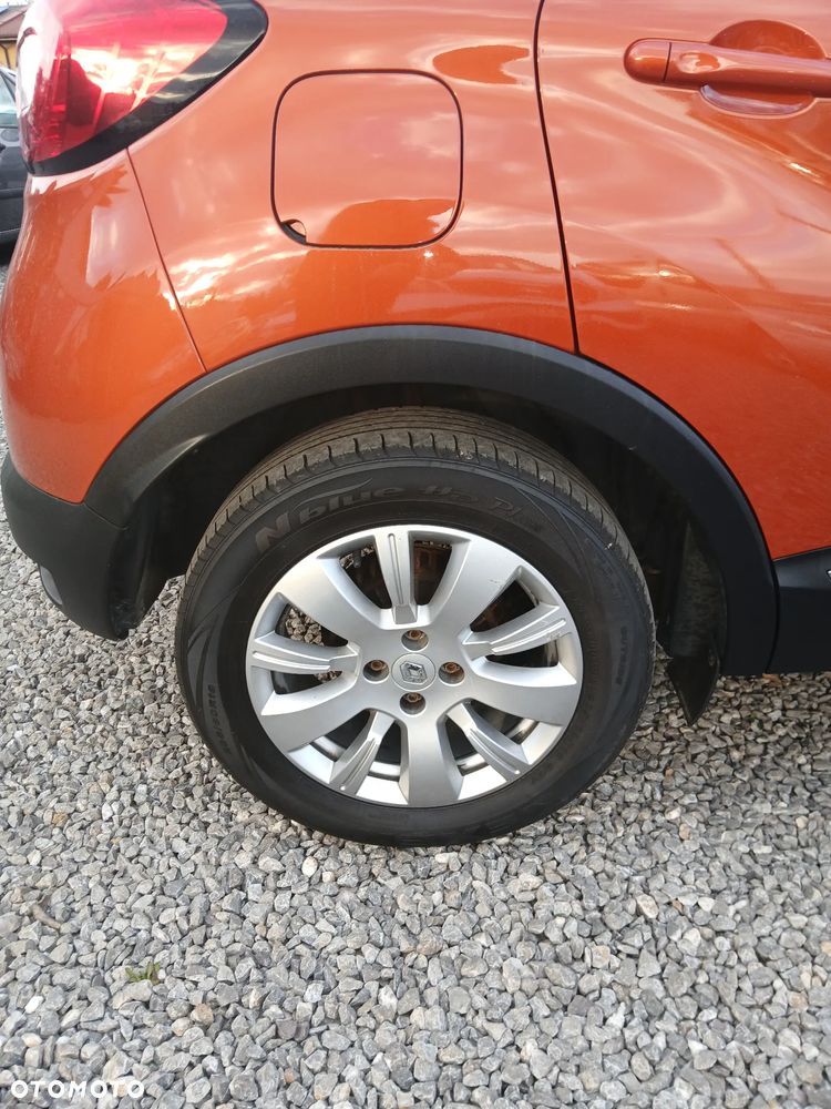 Renault Captur ENERGY TCe 90 Start&Stop Dynamique - 9