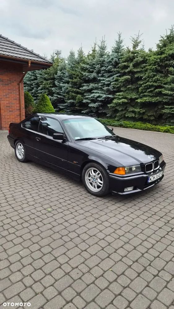 BMW Seria 3 - 2