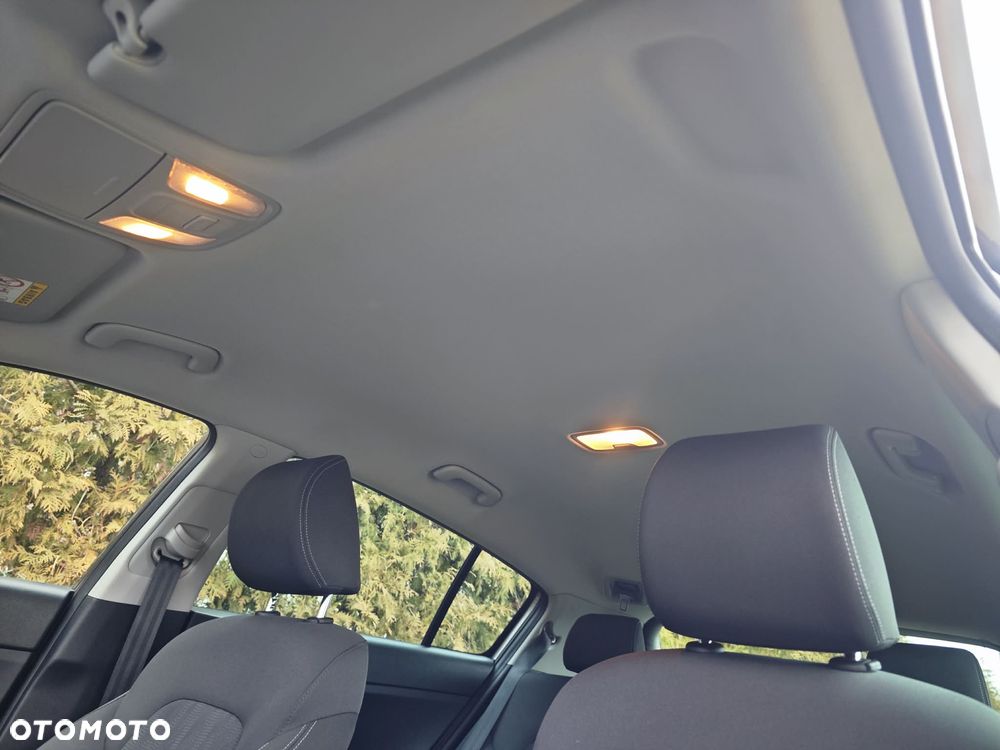 Kia Sportage 1.6 GDI M 2WD - 25