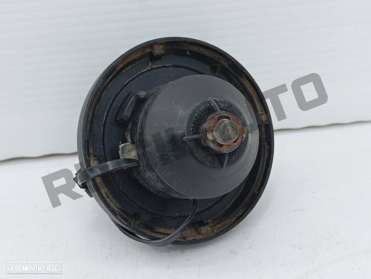 Tampa Combustivel Interior  Seat Ibiza (21a) [1984_1993] 1.2 - 2
