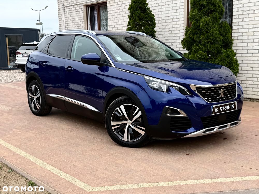 Peugeot 3008 - 2