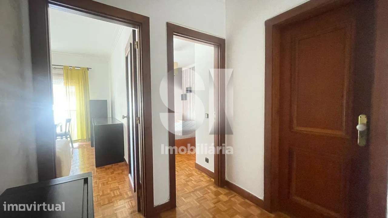 Apartamento T1, arrendamento, Celas - Grande imagem: 2/21
