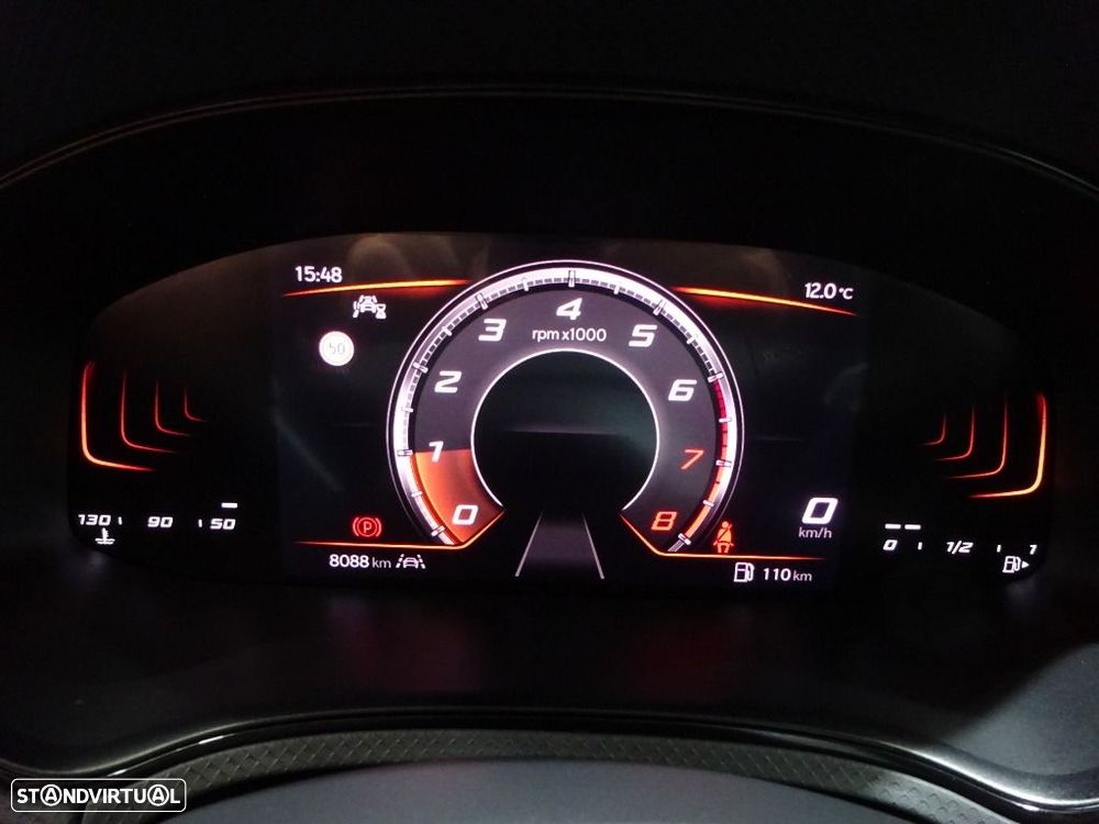 SEAT Arona 1.0 TSI Style - 15