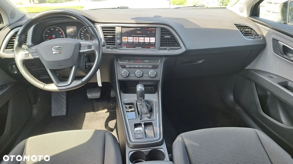 Seat Leon - 5