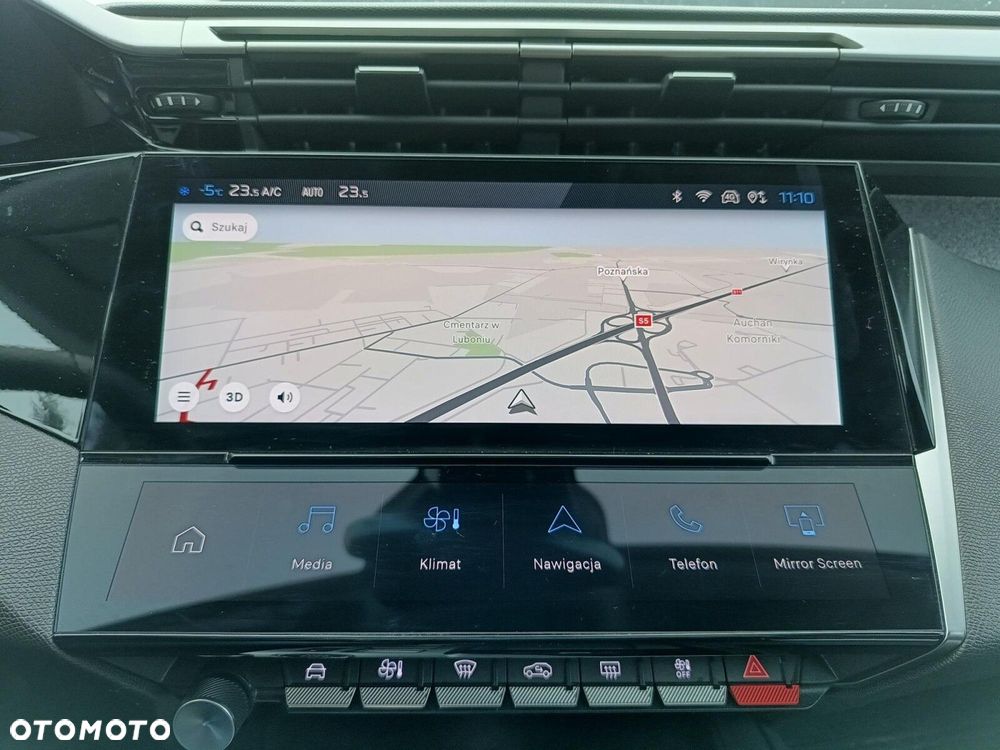 Peugeot 308 1.5 BlueHDi Allure Pack S&S EAT8 - 32