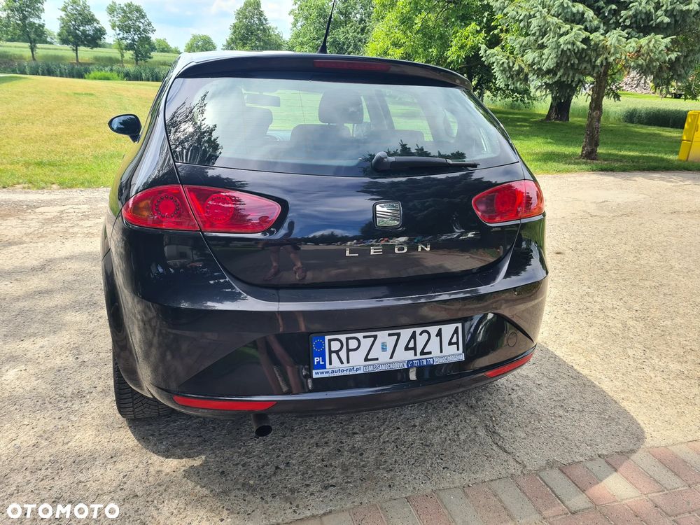 Seat Leon - 11