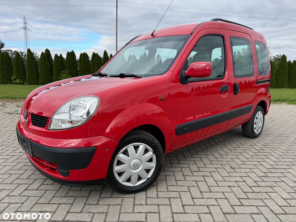 Renault Kangoo - 10