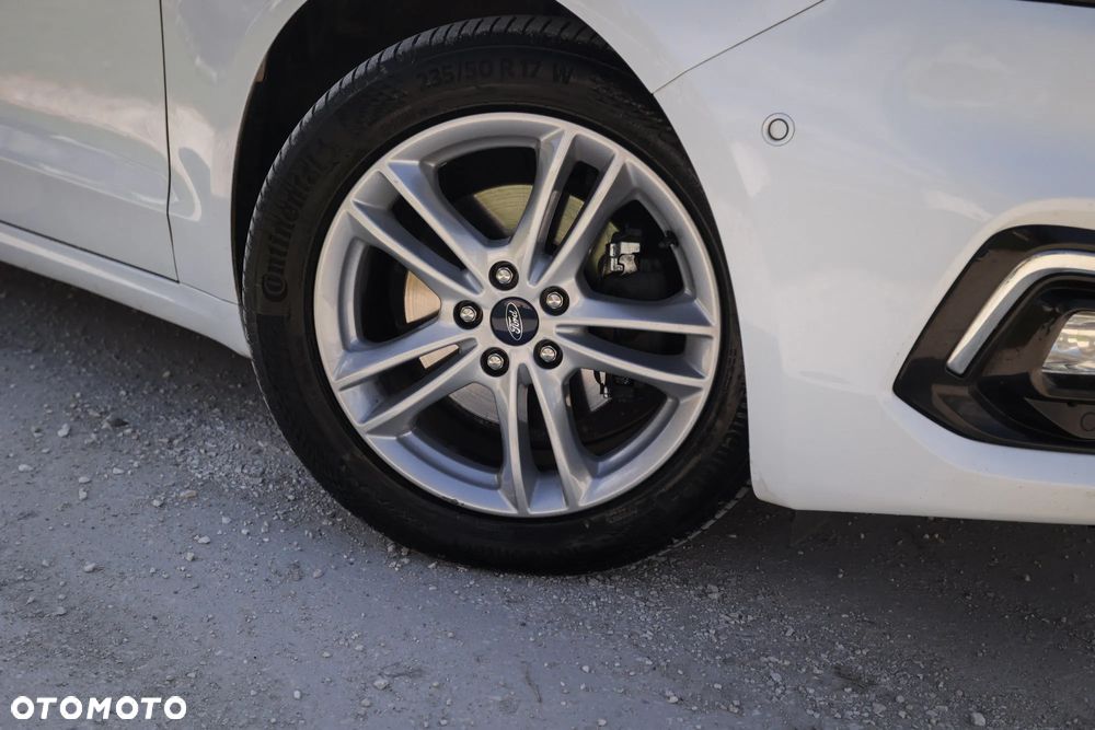 Ford Mondeo 2.0 EcoBlue Business Edition - 3