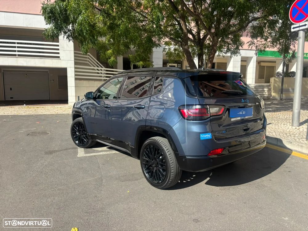 Jeep Compass - 3