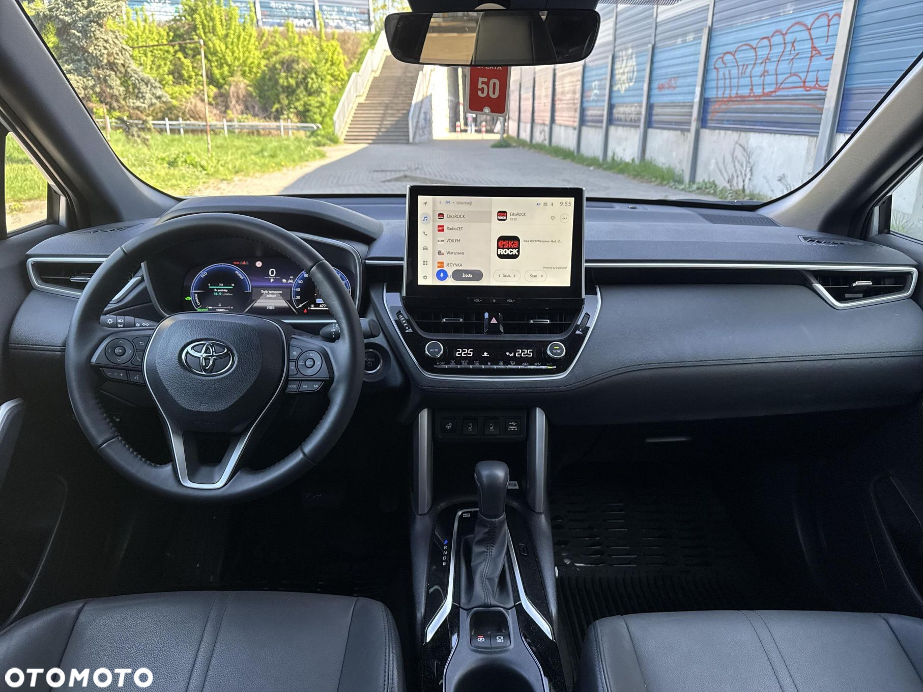 Toyota Corolla Cross - 11