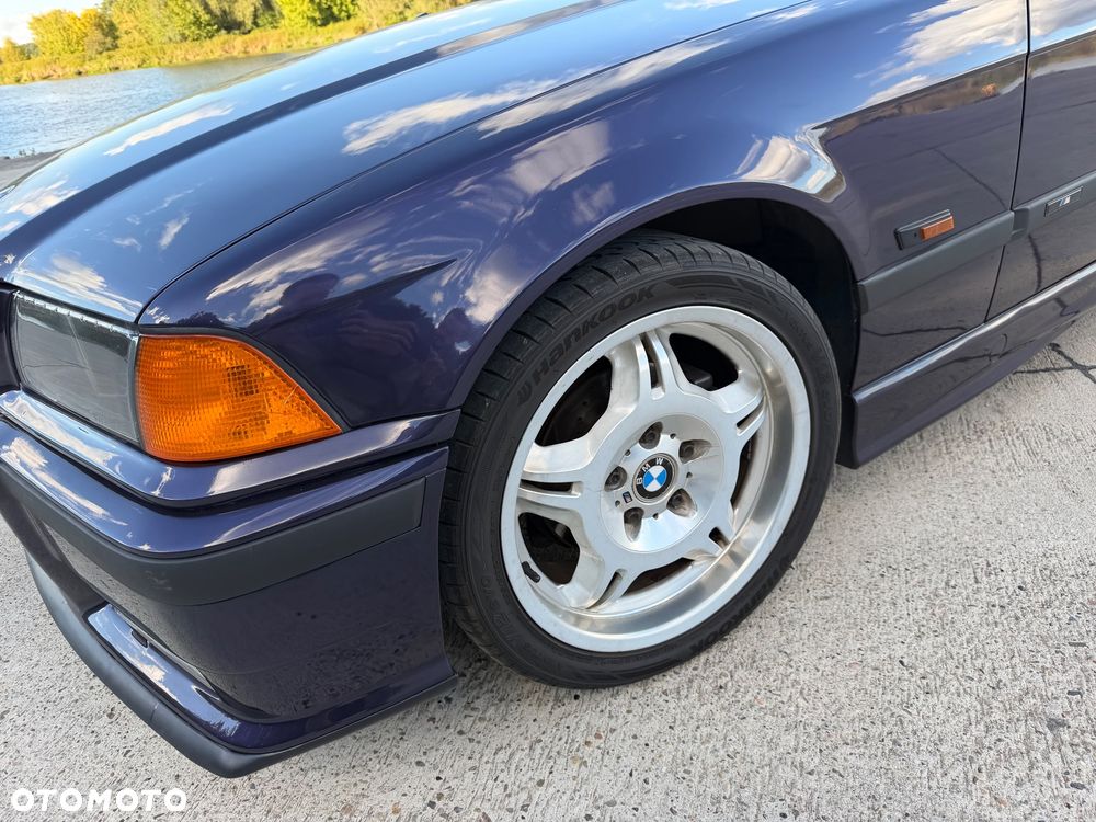 BMW Seria 3 328i - 24
