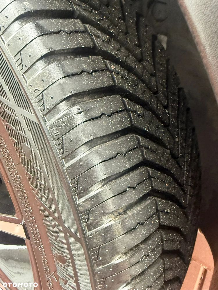 Nissan Juke DIG-T 117 DCT N-Design - 10