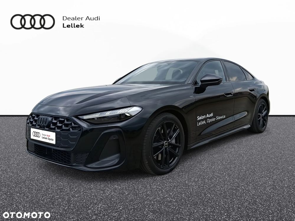 Audi A5 Limousine e-Hybrid 220 kW Quattro S tronic - 2