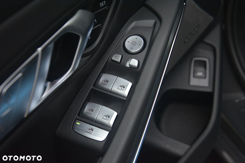 BMW M3 Competition M xDrive - 15