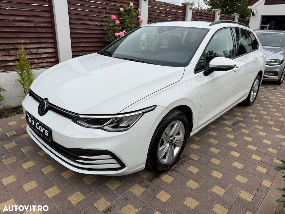 Volkswagen Golf 2022 photo 5
