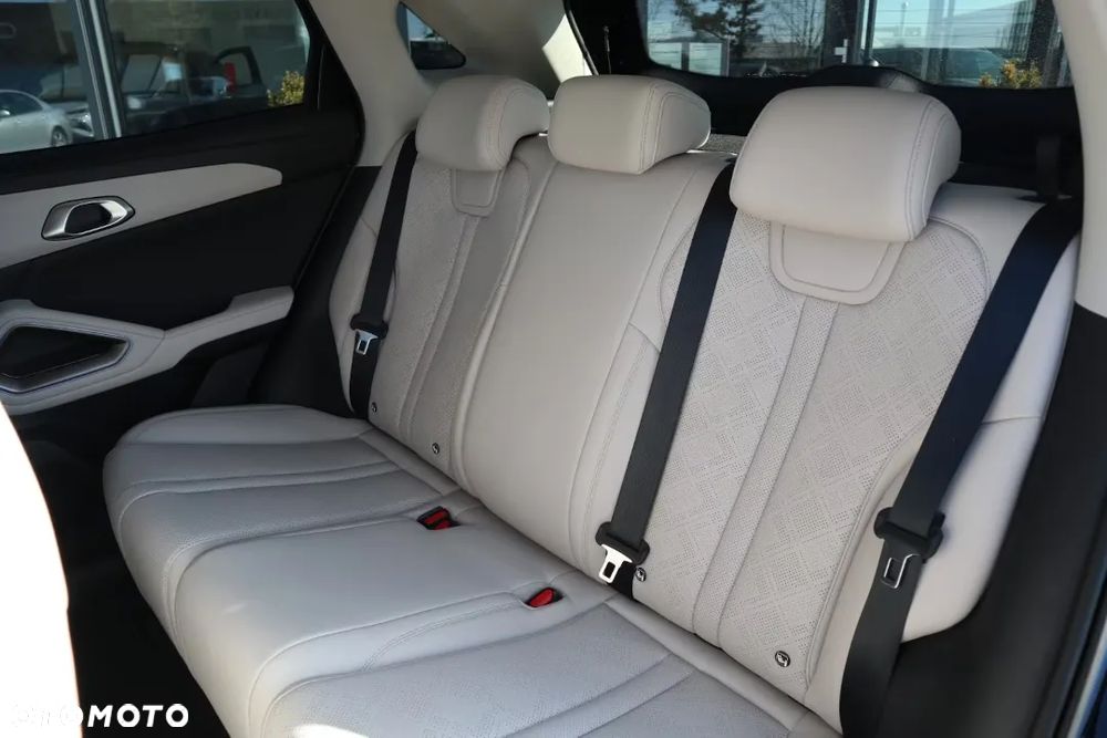 BYD Atto 2 DM-i Active - 17