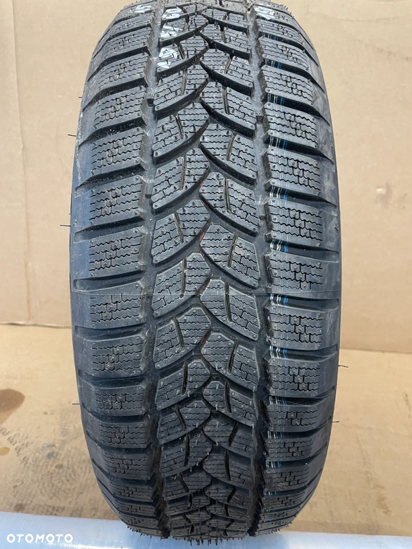 firestone winterhawk 3 195/60 15'' 2018 rok 1 szt. 8mm