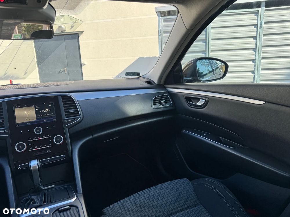 Renault Talisman 1.6 Energy dCi Intens EDC - 23