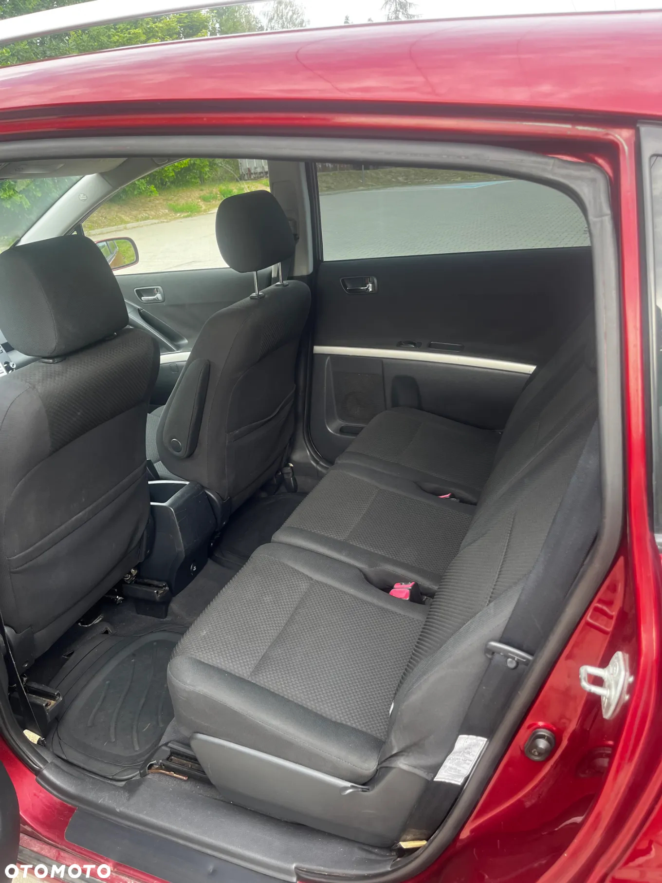 Toyota Corolla Verso 2.0 D-4D - 12