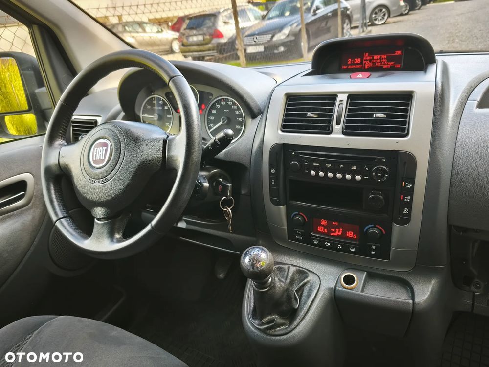 Fiat Scudo - 19
