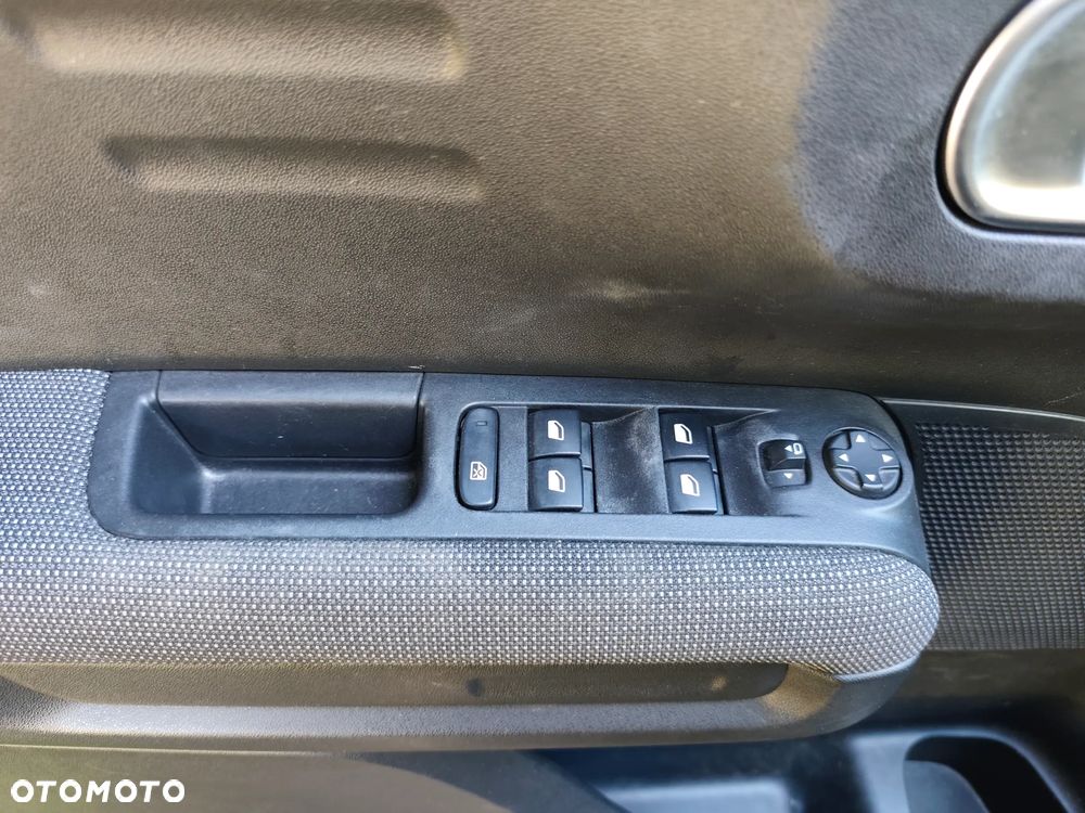 Citroën C3 Aircross 1.2 PureTech Feel S&S EAT6 - 14