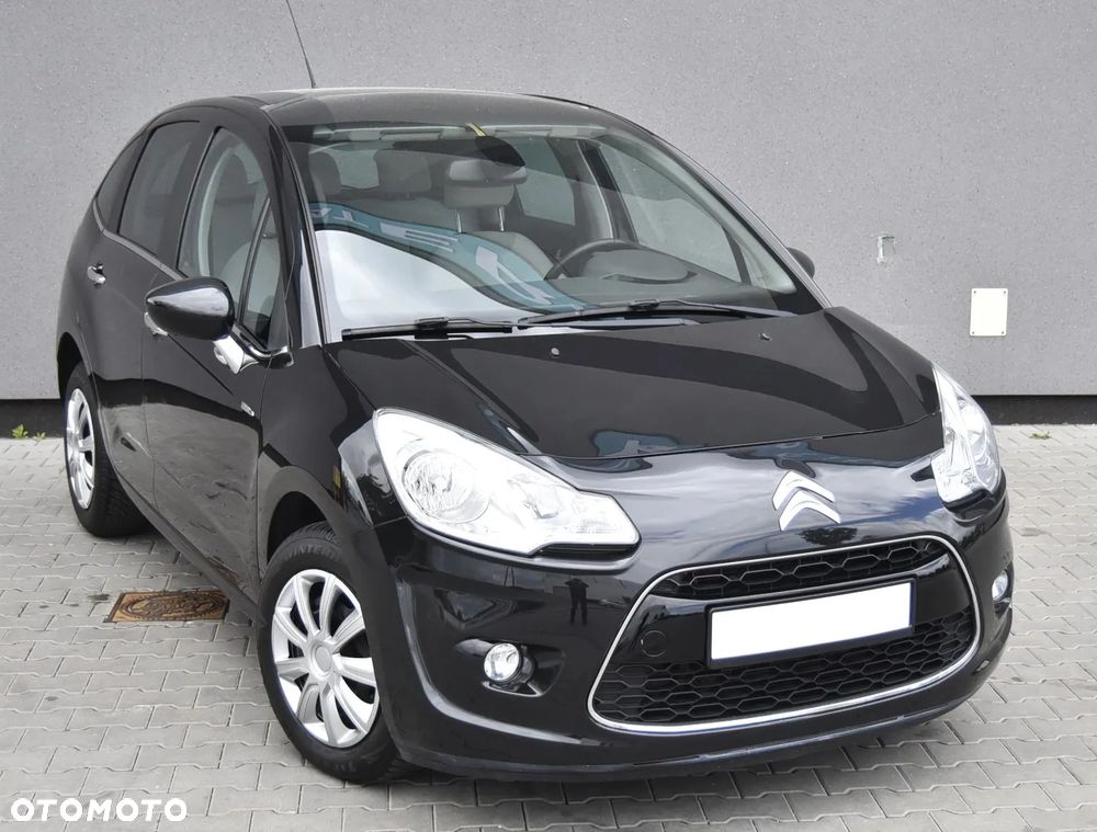 Citroën C3 VTi 120 Automatik Exclusive - 4