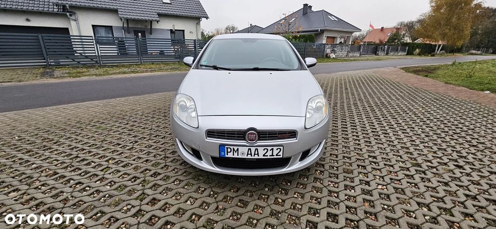 Fiat Bravo 1.9 Multijet 16V DPF Sport - 2