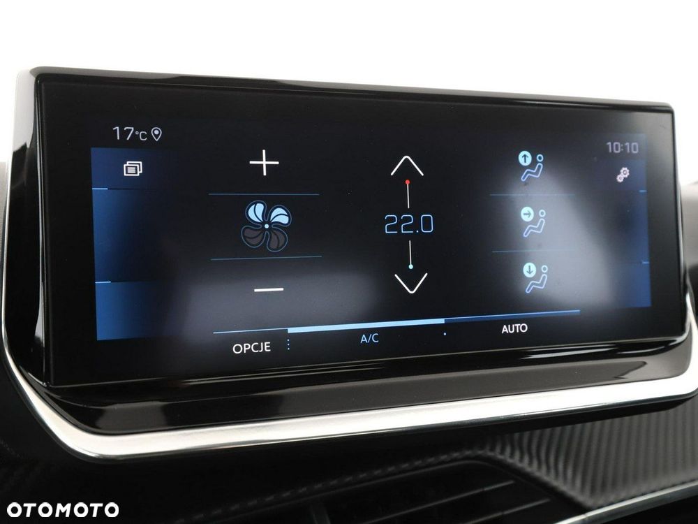 Peugeot 2008 1.5 BlueHDi Allure S&S EAT8 - 27