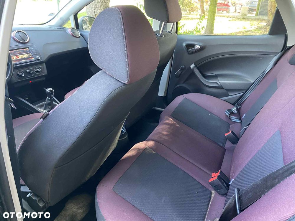 Seat Ibiza - 15