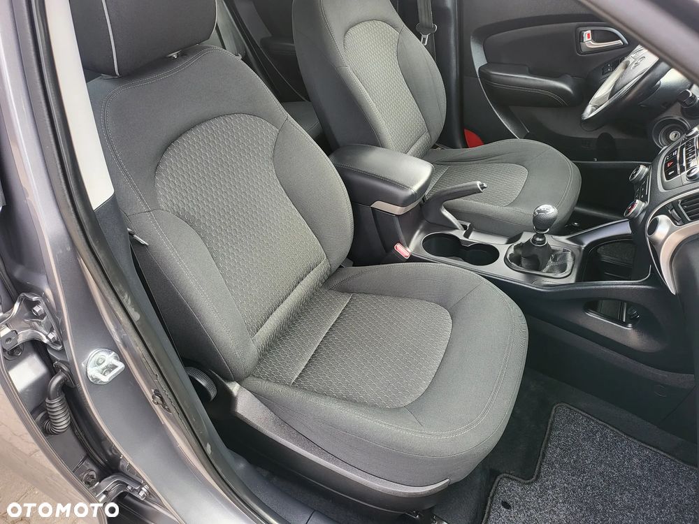 Hyundai ix35 1.6 2WD 5 Star Edition - 19