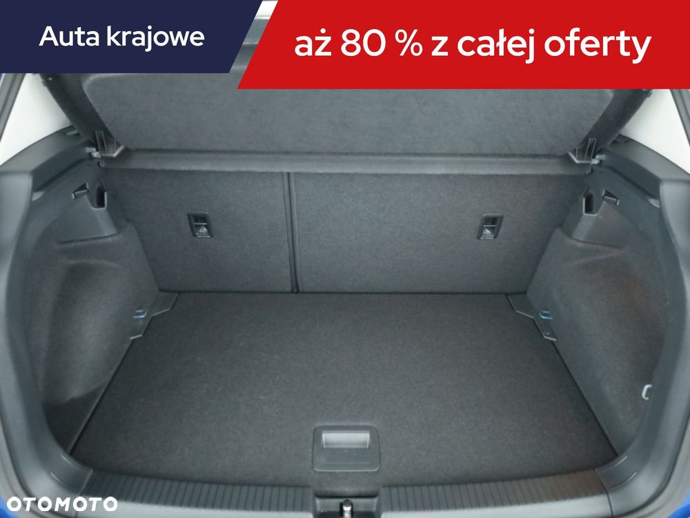 Volkswagen T-Cross - 12