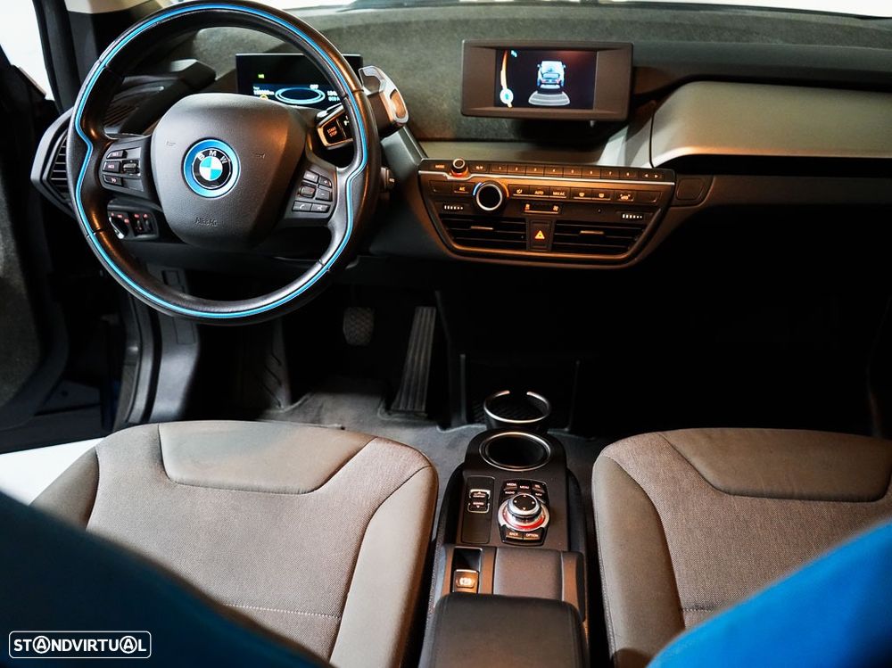 BMW i3 Standard - 25