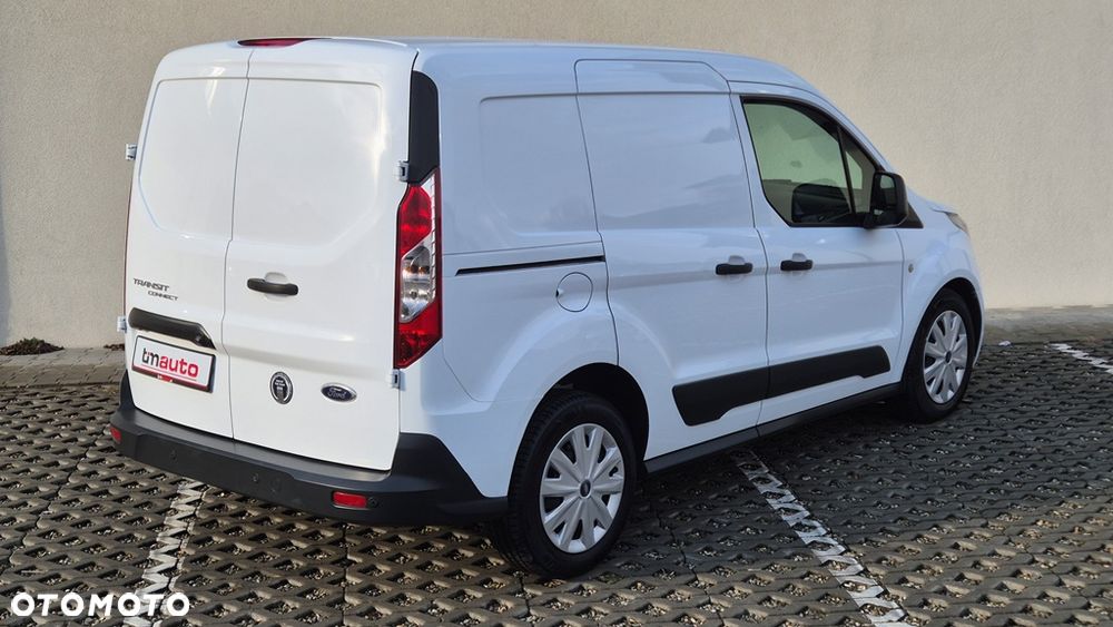 Ford TRANSIT CONNECT - 33