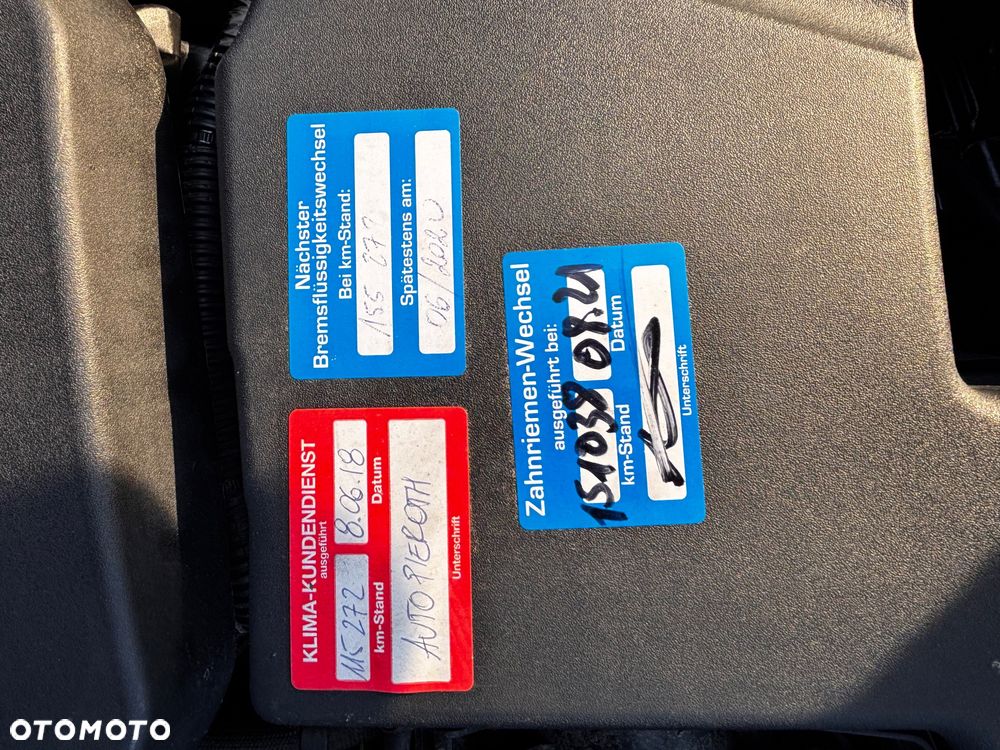 Ford Focus 1.6 TDCi DPF Titanium - 19