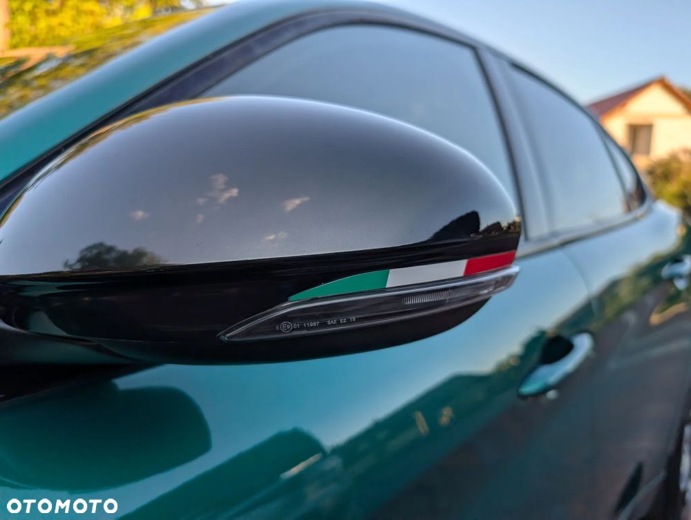 Alfa Romeo Giulia 2.0 Turbo Tributo Italiano Q4 - 6
