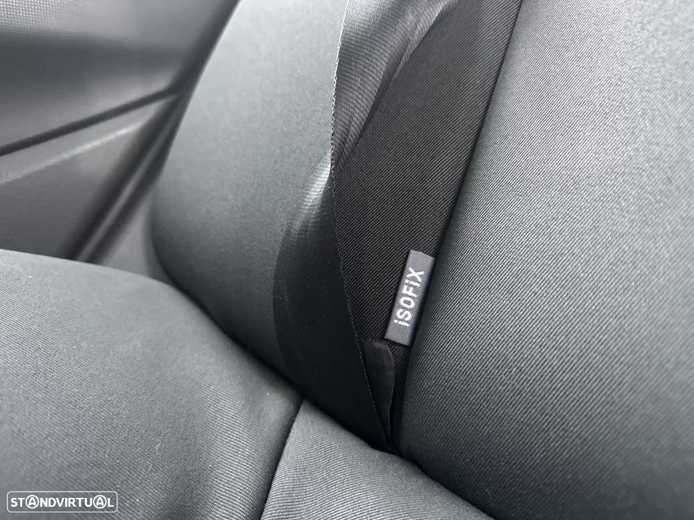 SEAT Ibiza 1.2 TDI Style DPF - 13