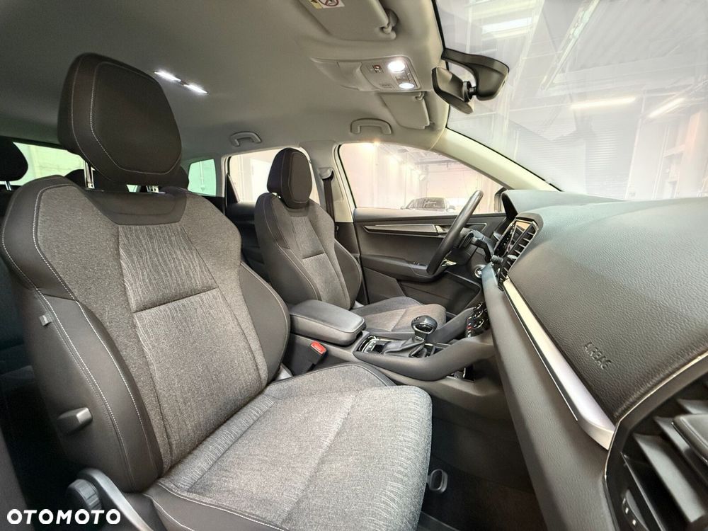 Skoda Karoq 2.0 TDI SCR 4x4 Style DSG - 22