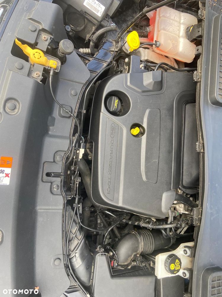 Ford Kuga 2.0 TDCi 4WD Titanium - 11